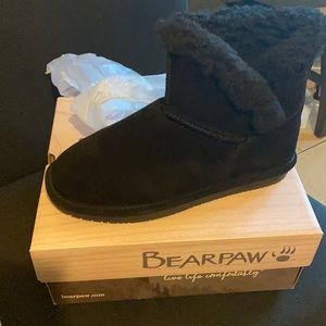 BearPaw Heidi II Boots